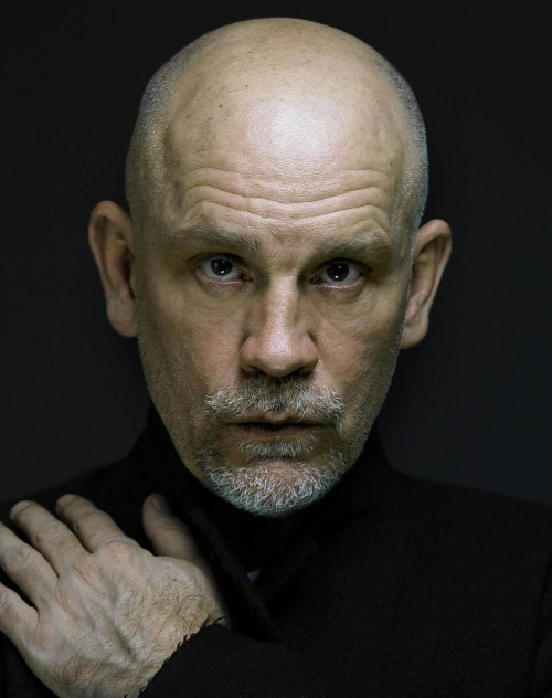 The Infamous Ramírez Hoffman com John Malkovich
