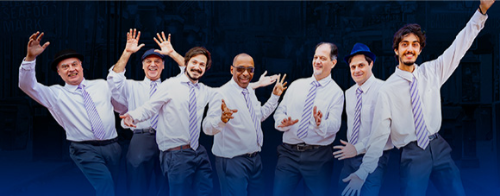 Jazz Band Ball - Night In New Orleans