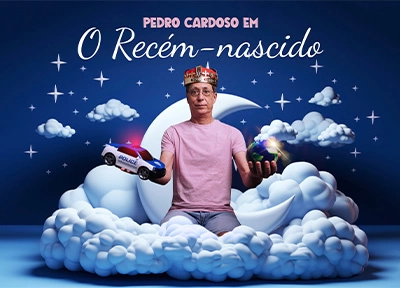 O Recém-nascido