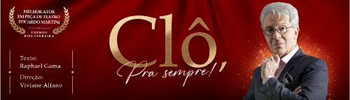 Clô, Pra sempre