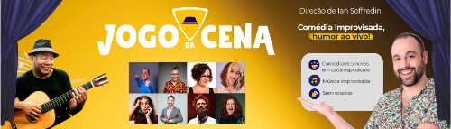 Jogo da Cena