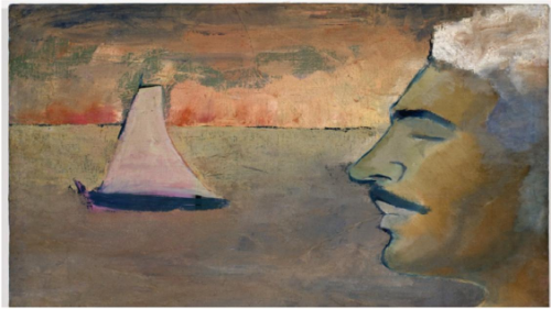 Dorival e a Mar - 112 anos de Dorival Caymmi