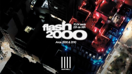Flash 2000