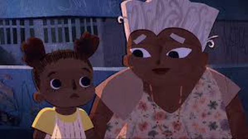 O sonho de Clarice - Cine Kids