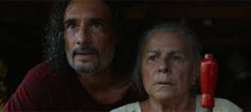 O último azul - Ciclo de Cinema e Psicanálise