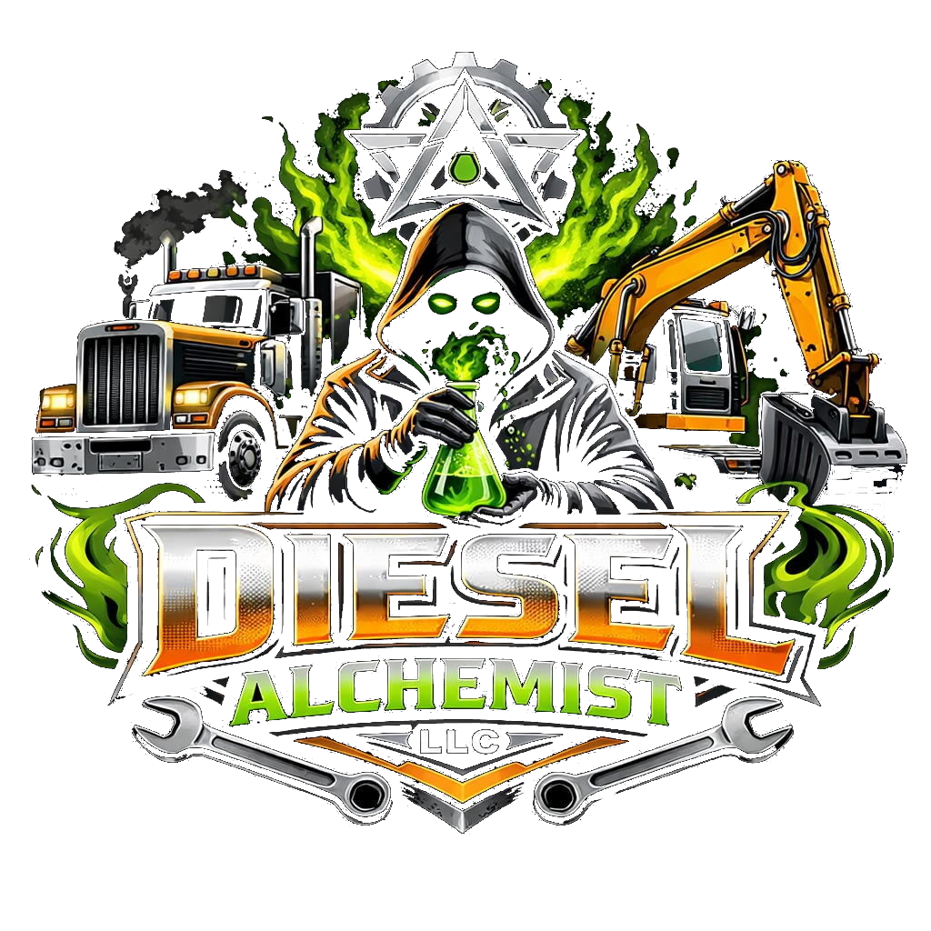 Diesel Alchemist