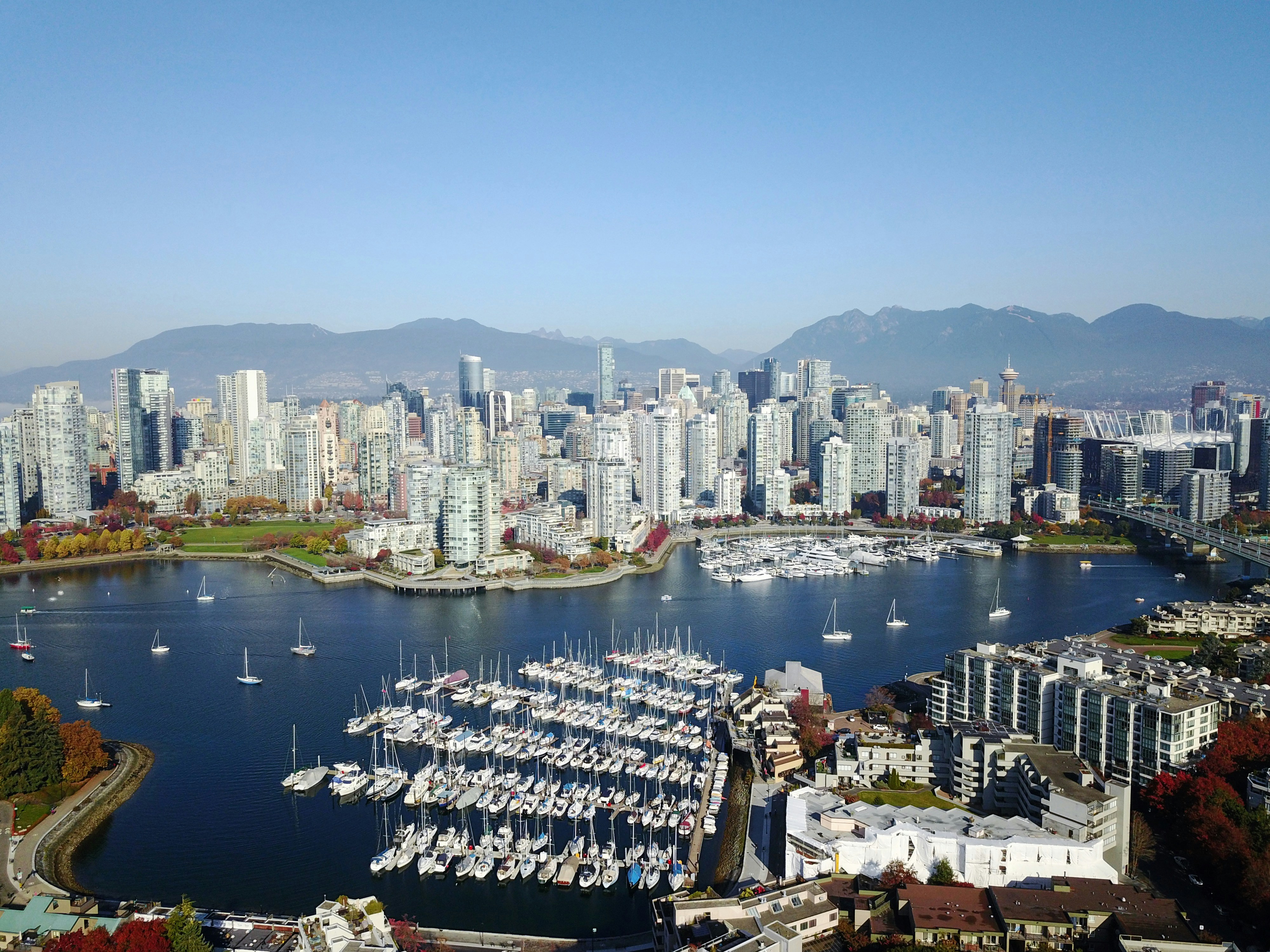 BUILD25 Vancouver