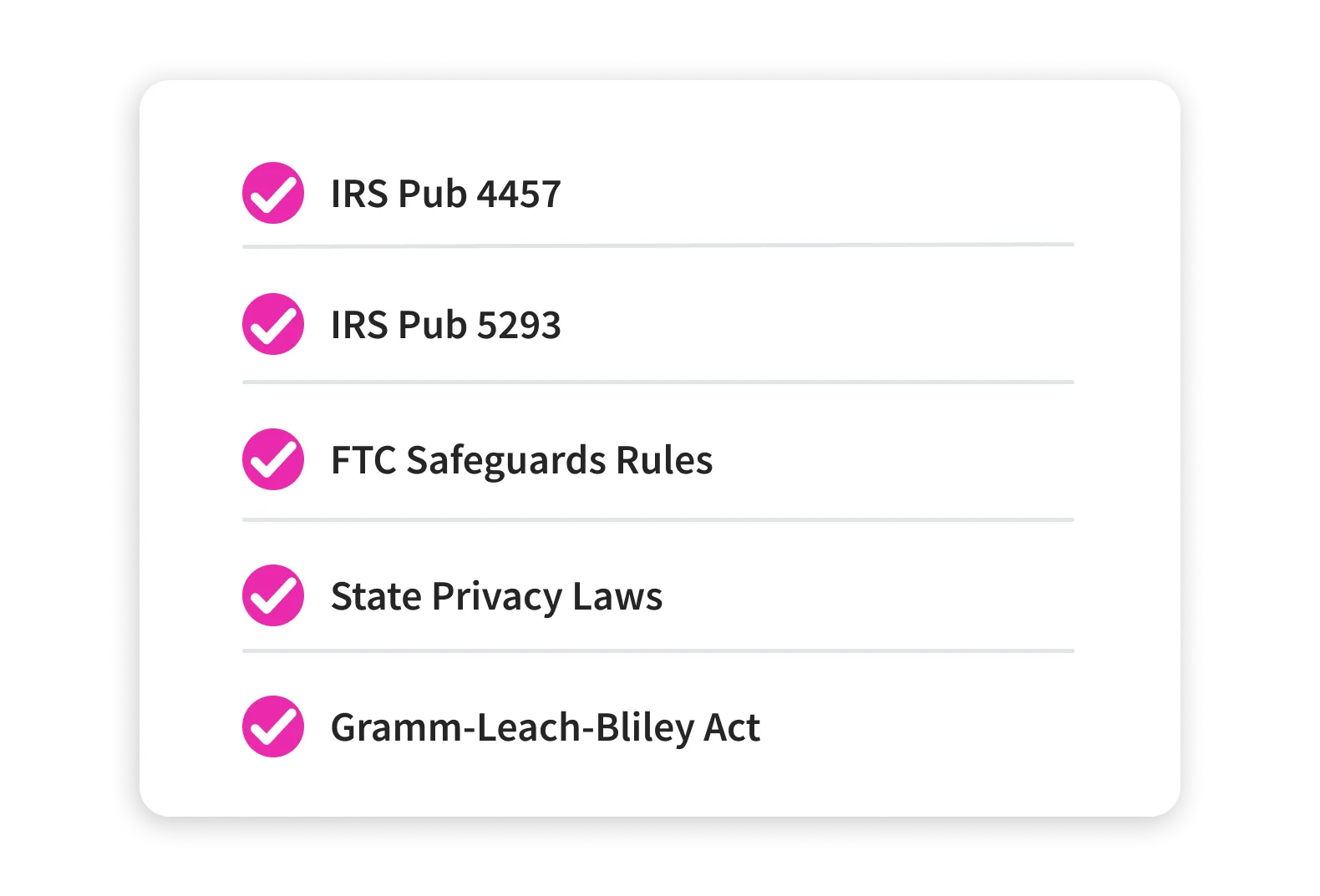 Laptop showing a client portal for accountants with screen showing tax preparation software 