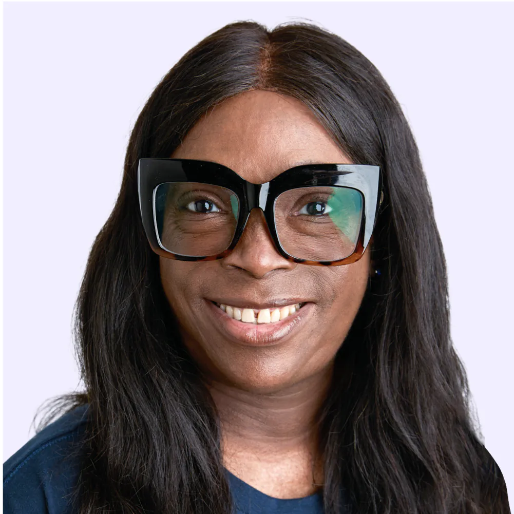 Chenelle Davis
