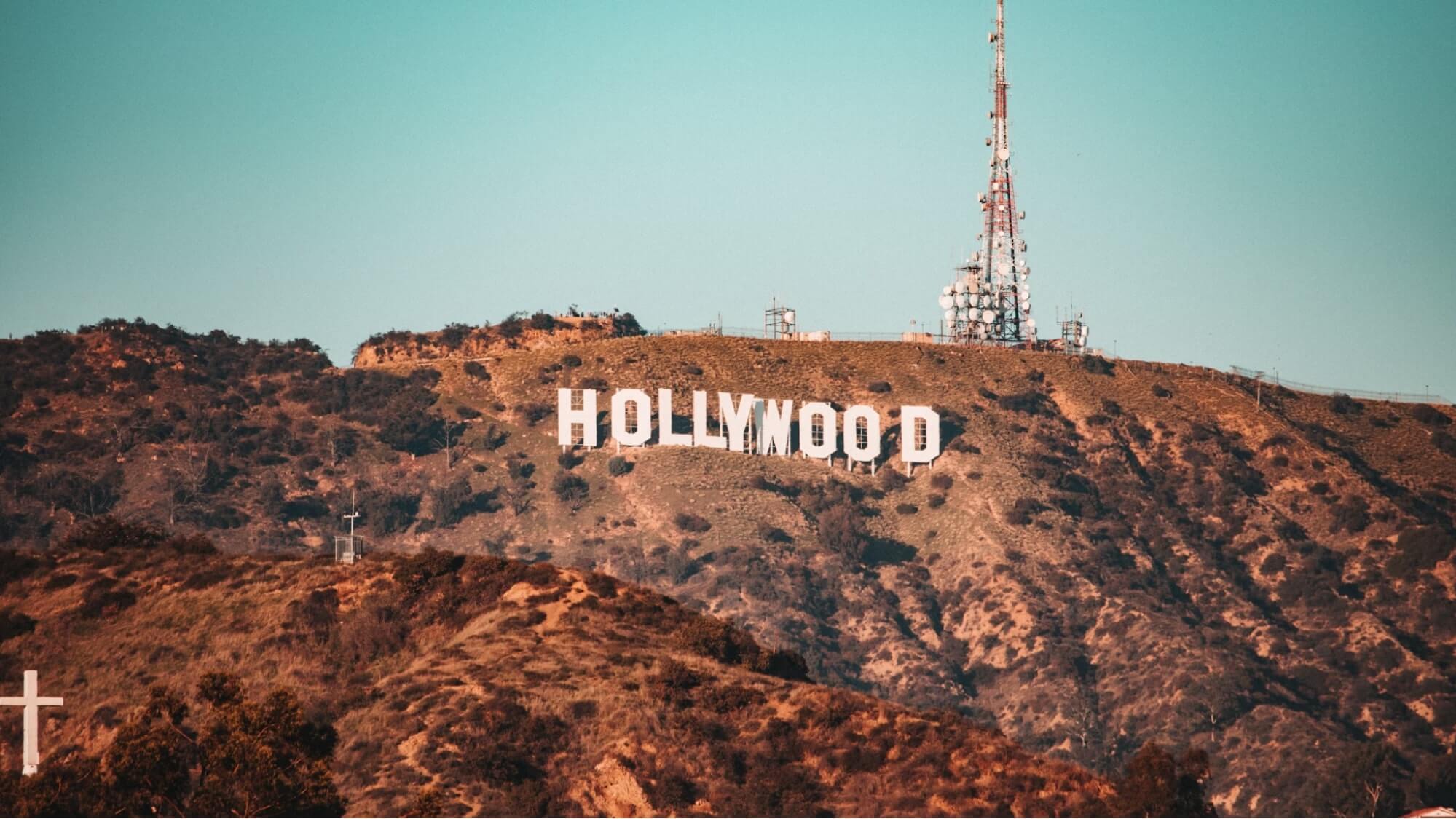 CA Film Tax Credits - Recent Winners & What’s Ahead - Wrapbook - Hollywood Sign