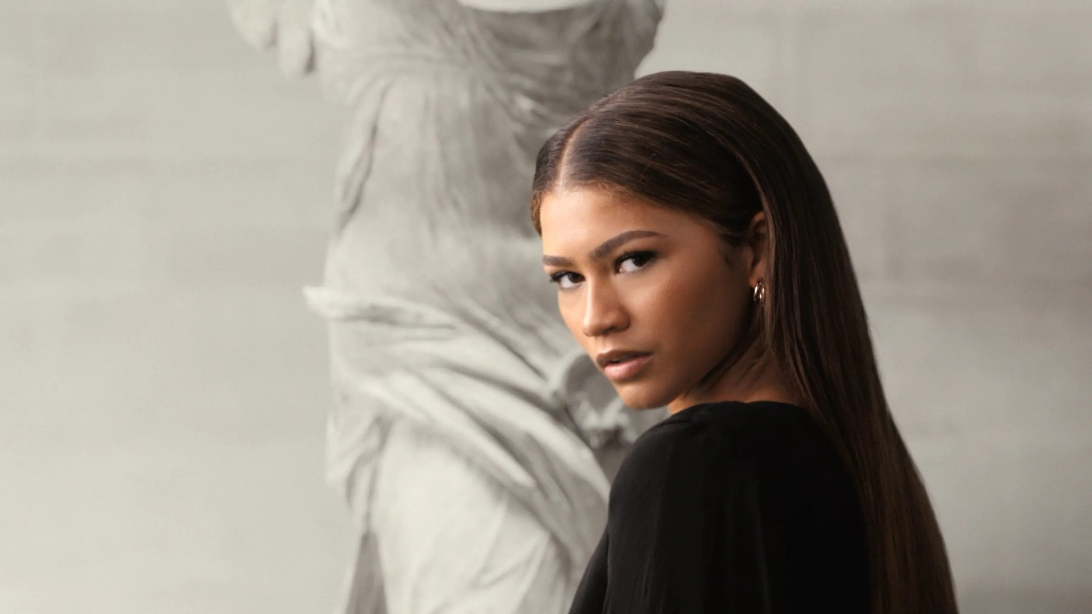 Lancôme x Louvre | Beauty Is A Living Art | Director: Georgia Hudson