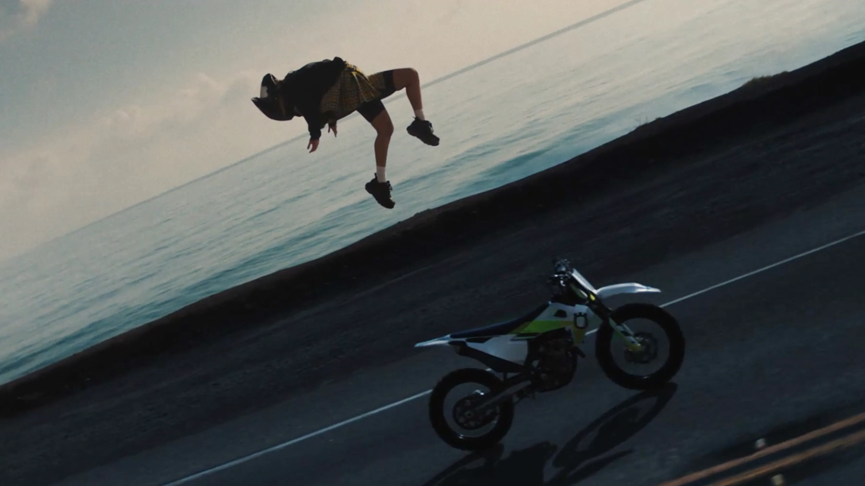 P!NK | Trustfall | Director: Georgia Hudson