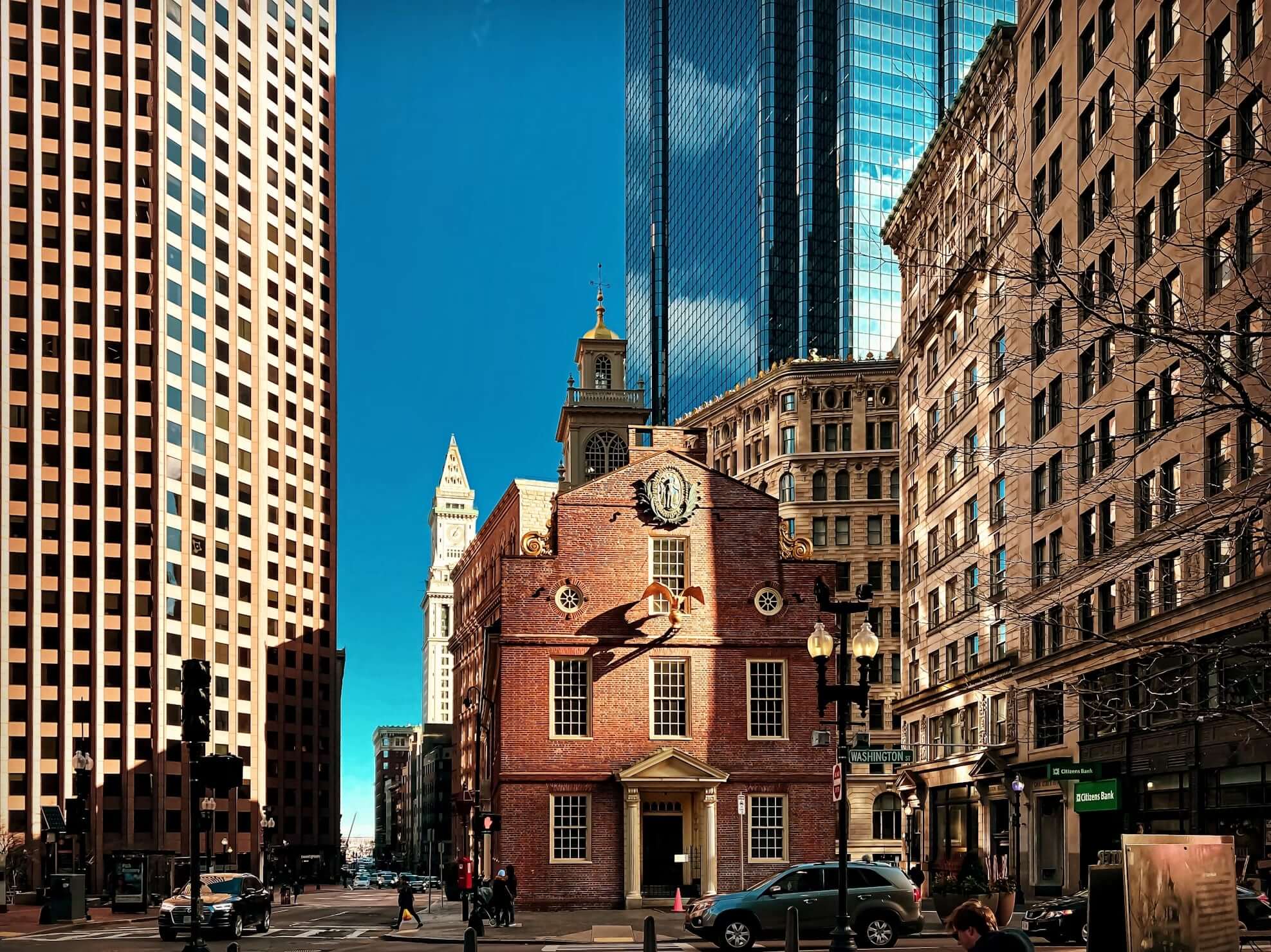 Post-Production Film Incentives - Where to Look - Wrapbook - Buildings