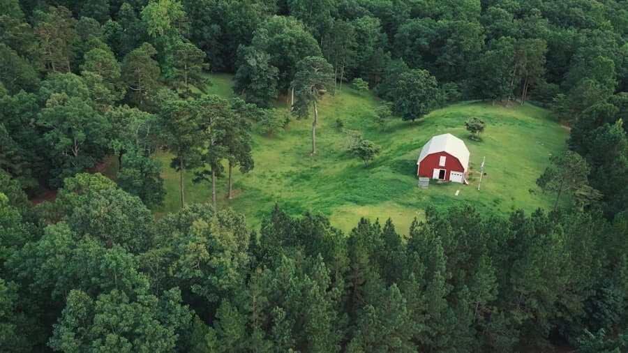 Post-Production Film Incentives - Where to Look - Wrapbook - Farmland