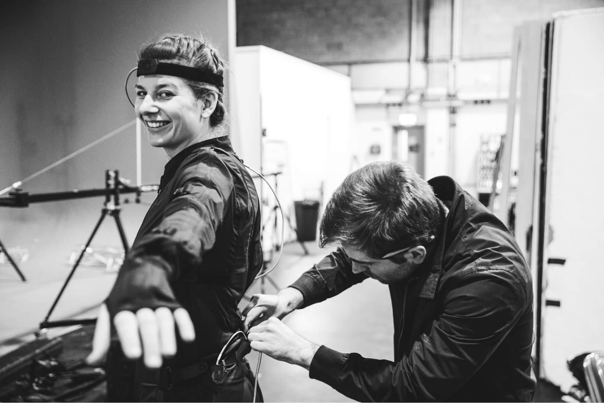 Will AI Film Content Qualify for Film Incentives - Wrapbook - On Set