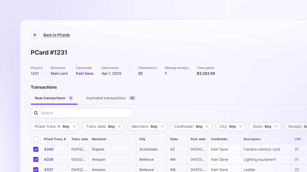 What_s New in Wrapbook - Sept 2025 - PCard Reconciliation