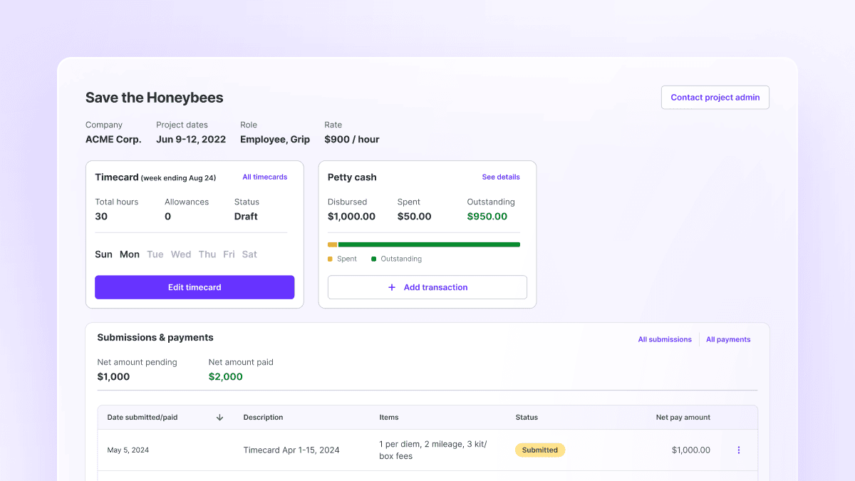 What_s New in Wrapbook - Sept 2025 - Crew Dashboard