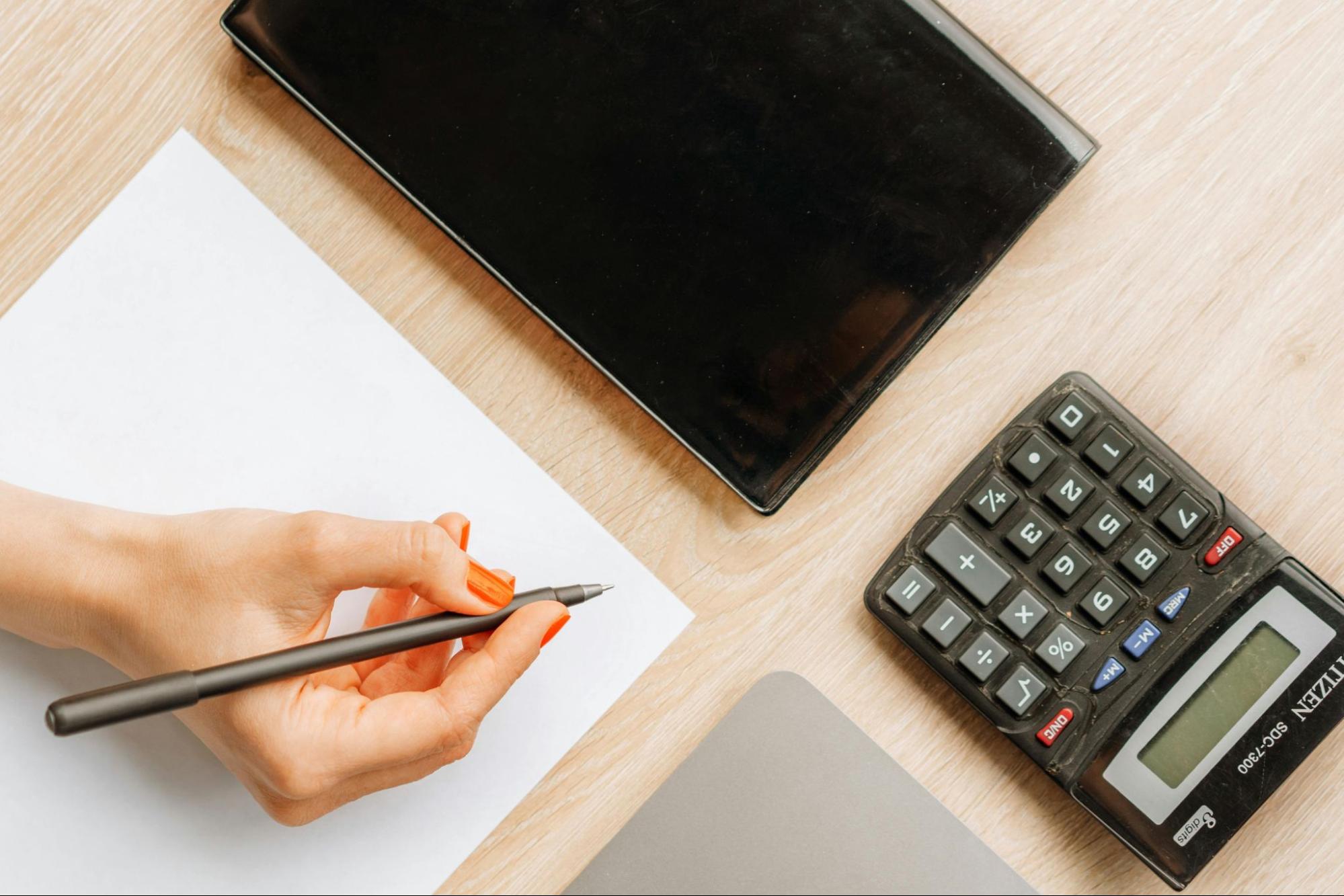 How to Estimate Your Film’s Market Value Early - Wrapbook - Calculations