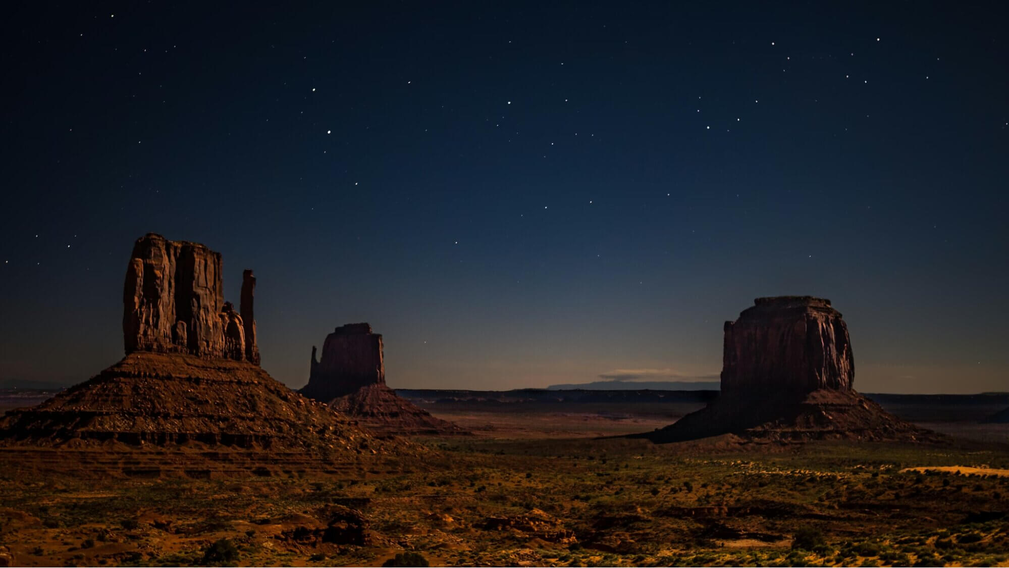 Understanding Utah Film Incentives - Wrapbook - Starry Sky