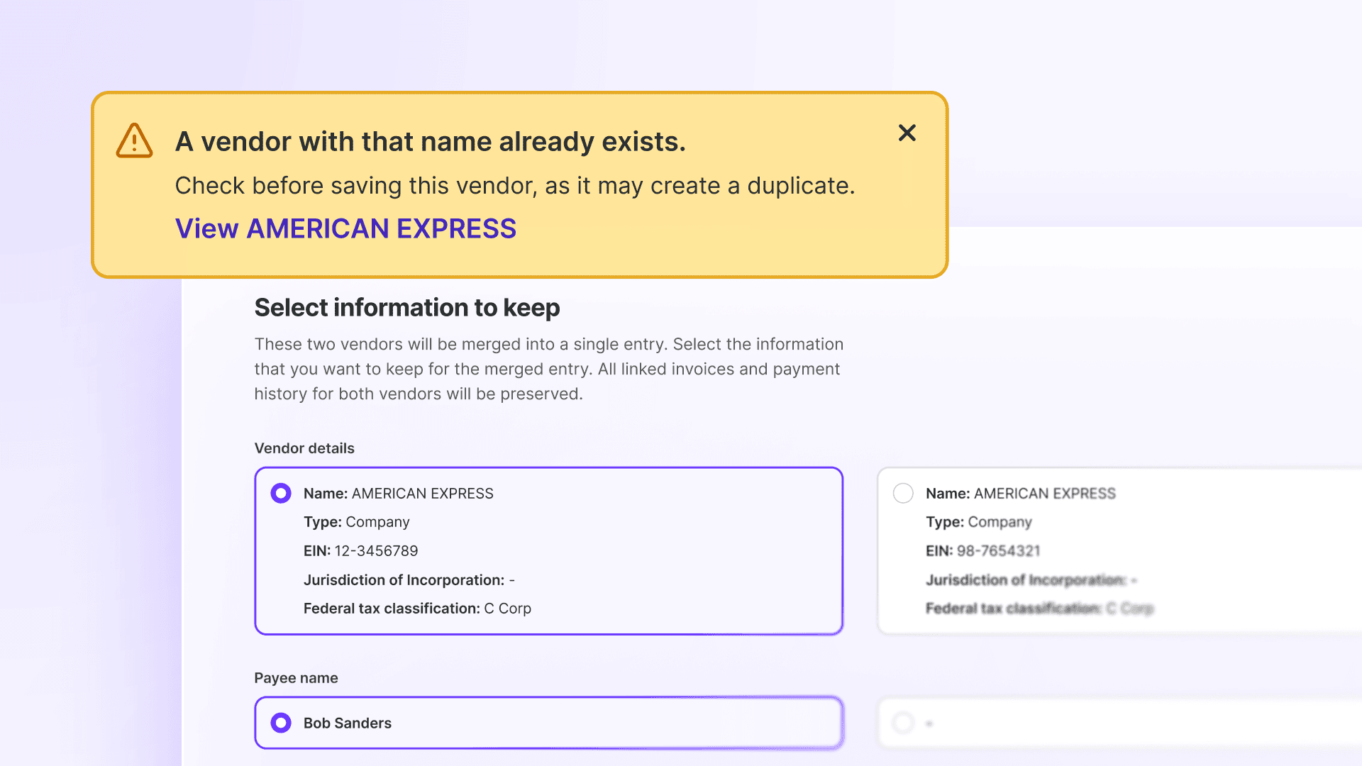 What_s New in Wrapbook - May 2026 - Merge Vendors