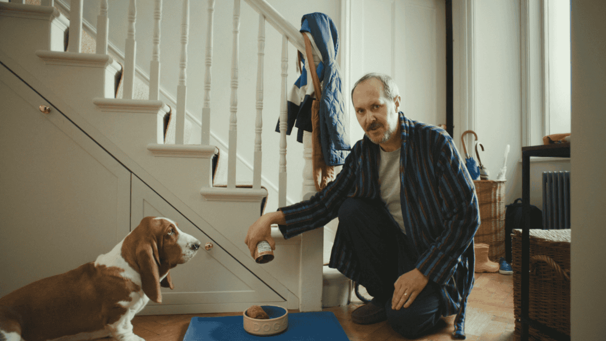 Chase, "Cashback" | Director: Sam Hibbard