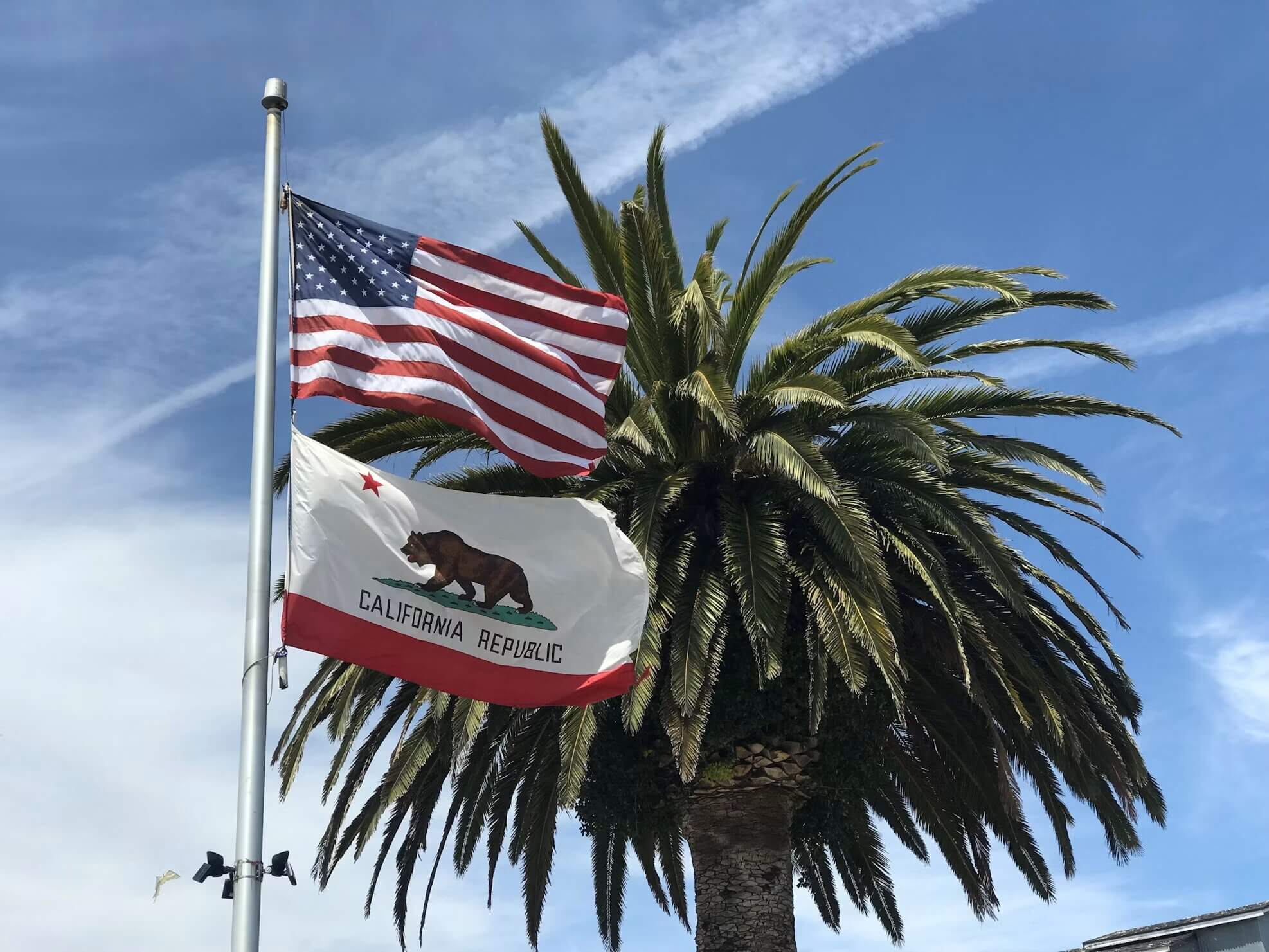 Decoding California_s Film Tax Credit Cap - Wrapbook - California Flag