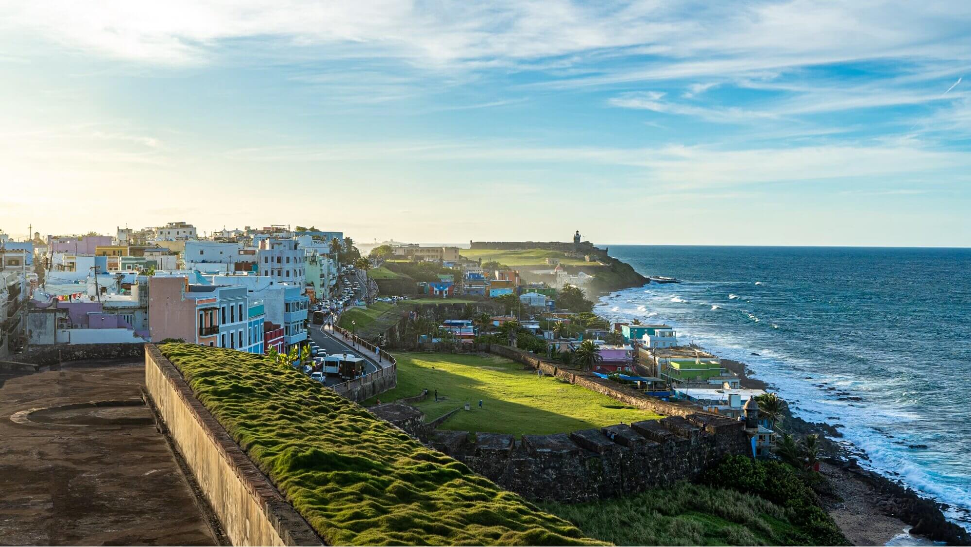 Getting the Most from Puerto Rico Film Incentives - Wrapbook - Shoreline