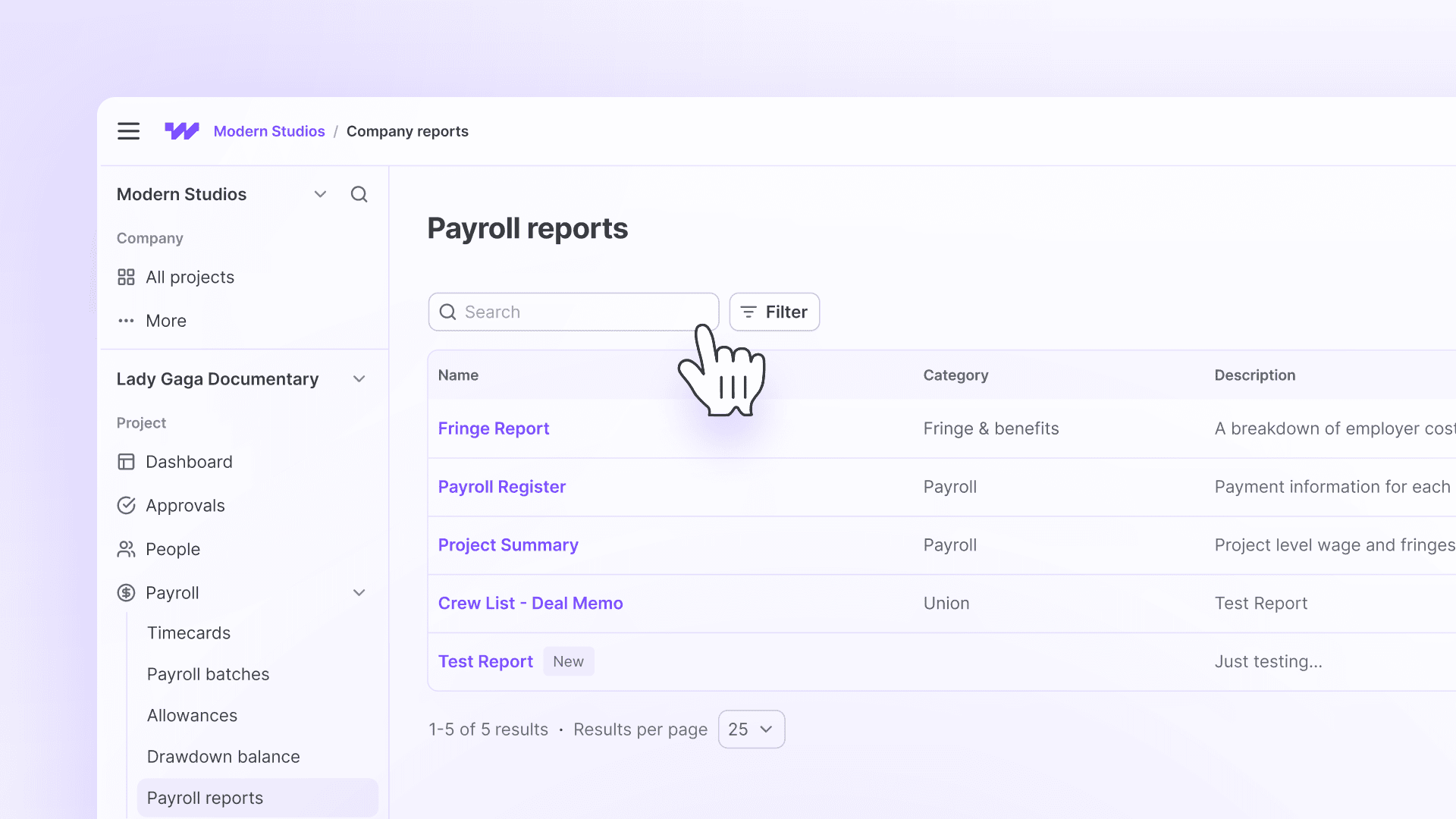 What_s New in Wrapbook - September 2026 - Search Payroll Reports