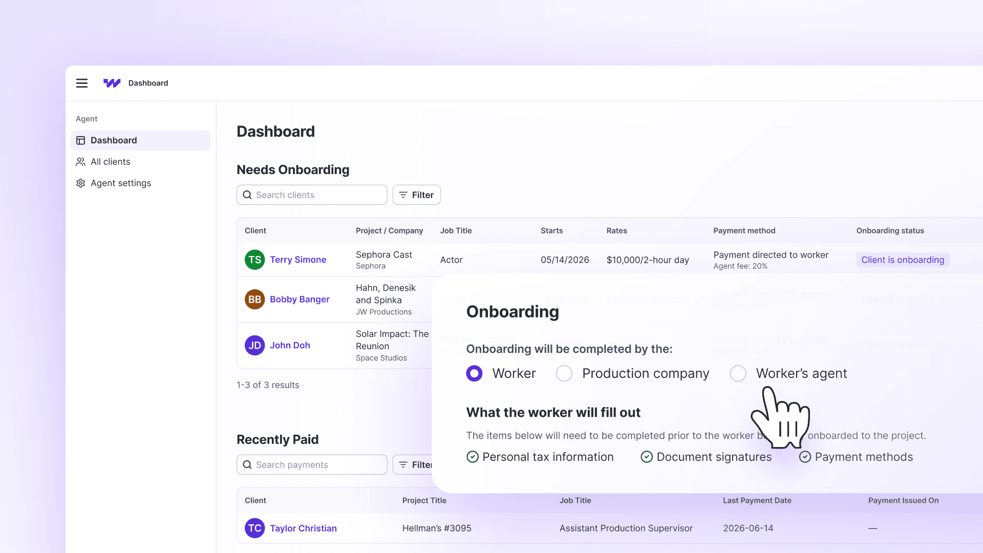 What_s New in Wrapbook - September 2026 - Agent Experience Enhancements