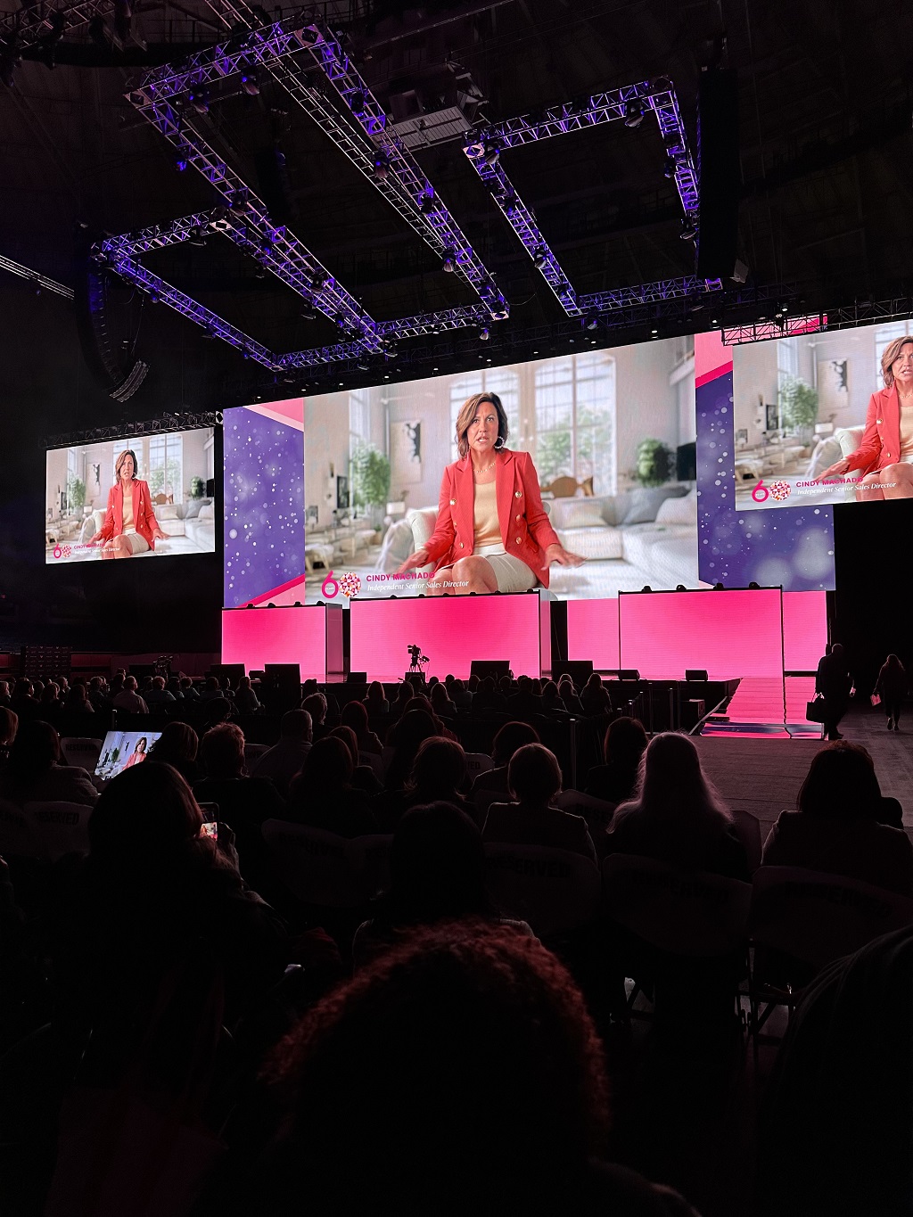 How To WIN With Live Event Content