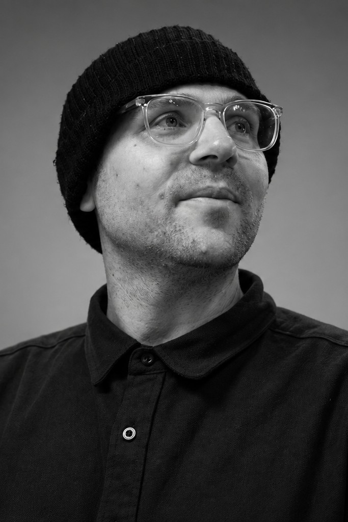 Garrett Marks, director