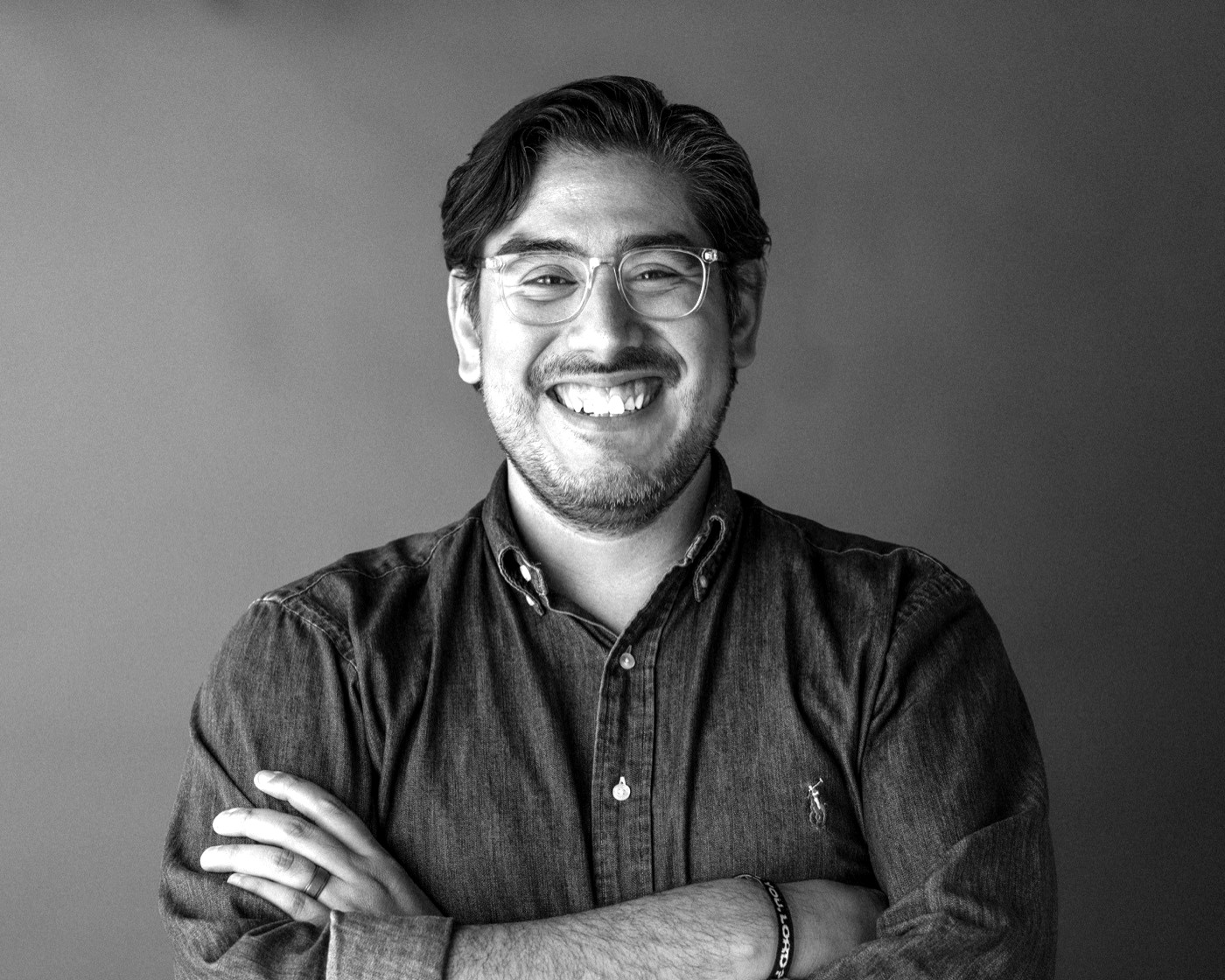 Jonathan Mendoza