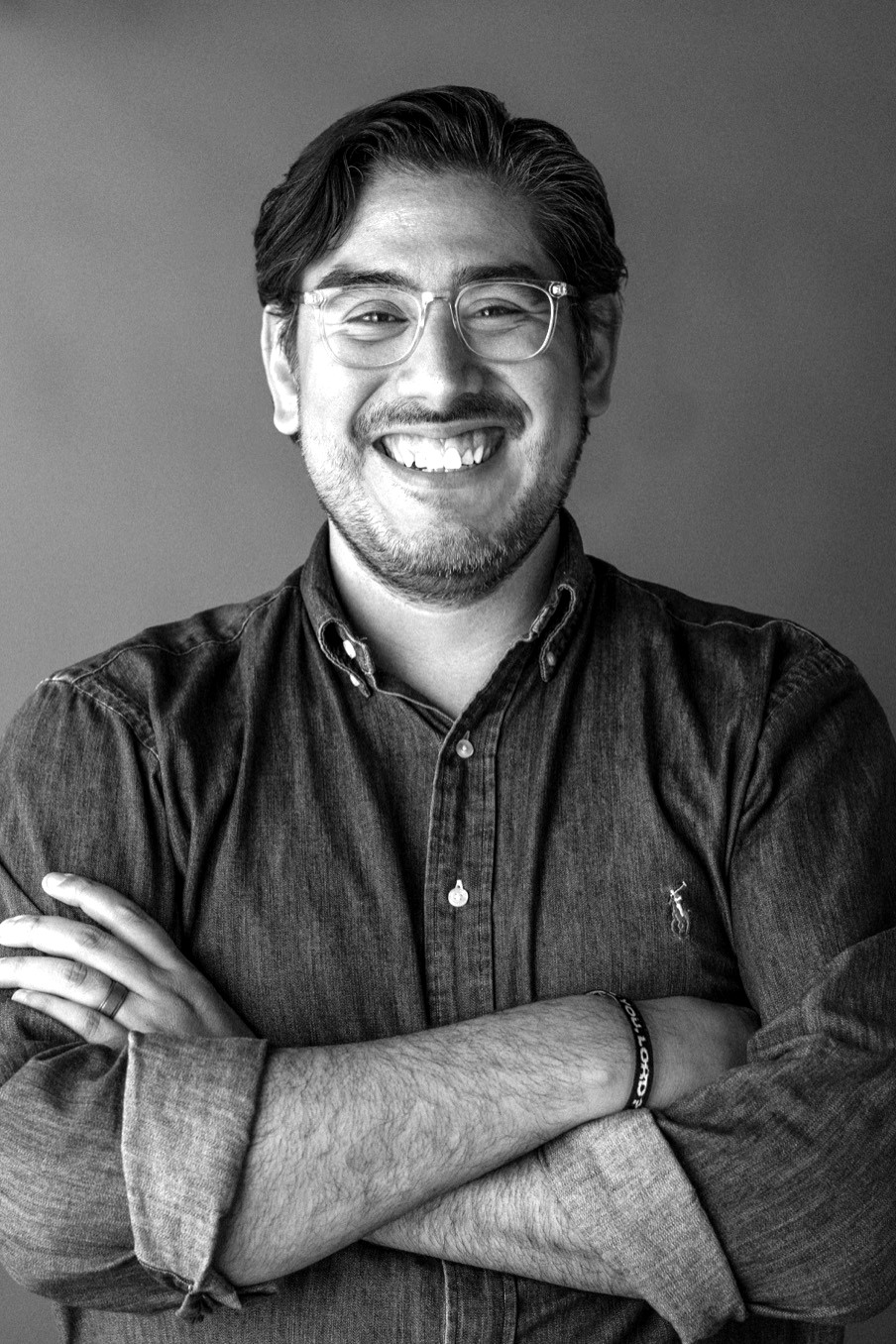 Jonathan Mendoza, director