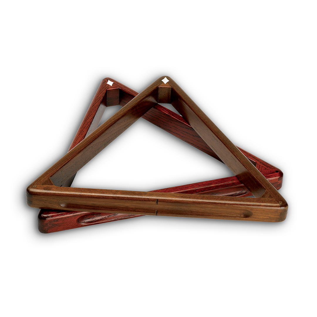 CR 1 Ball Rack