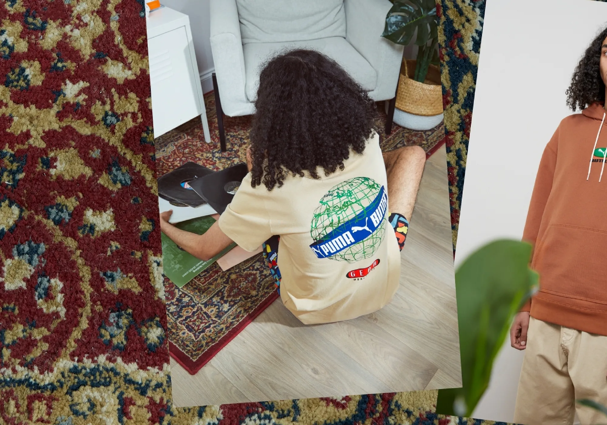 PUMA X Butter Goods