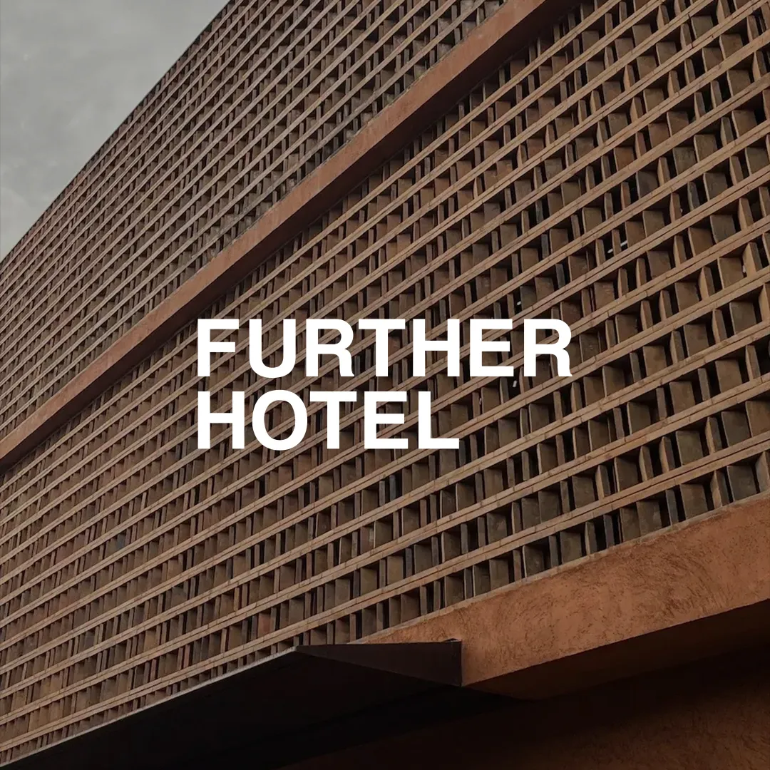 Further Hotel