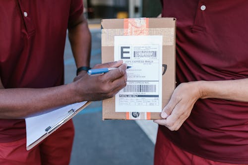 Terceirização na Logistica