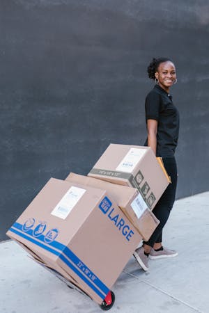 Terceirização na Logistica