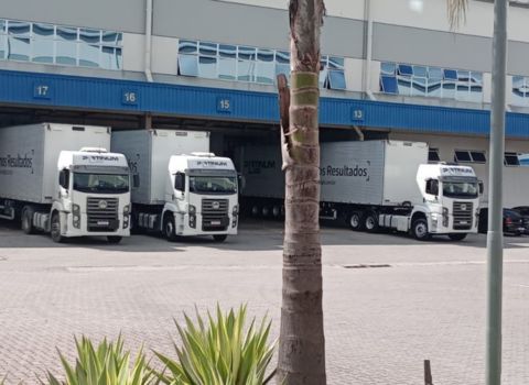 O poder da gestão centralizada com o Best Mile