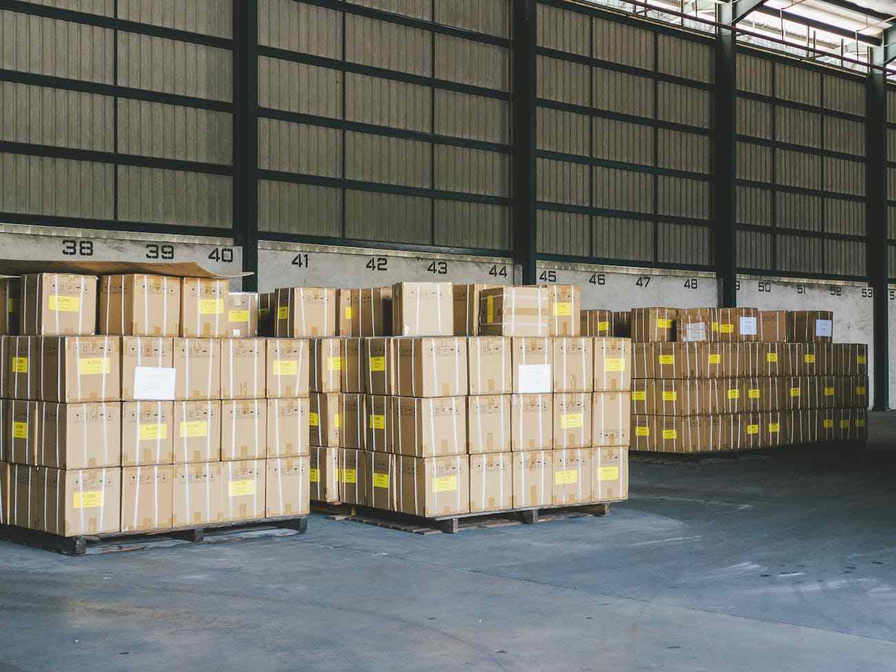 Terceirizar a logística do e-commerce é a melhor solução