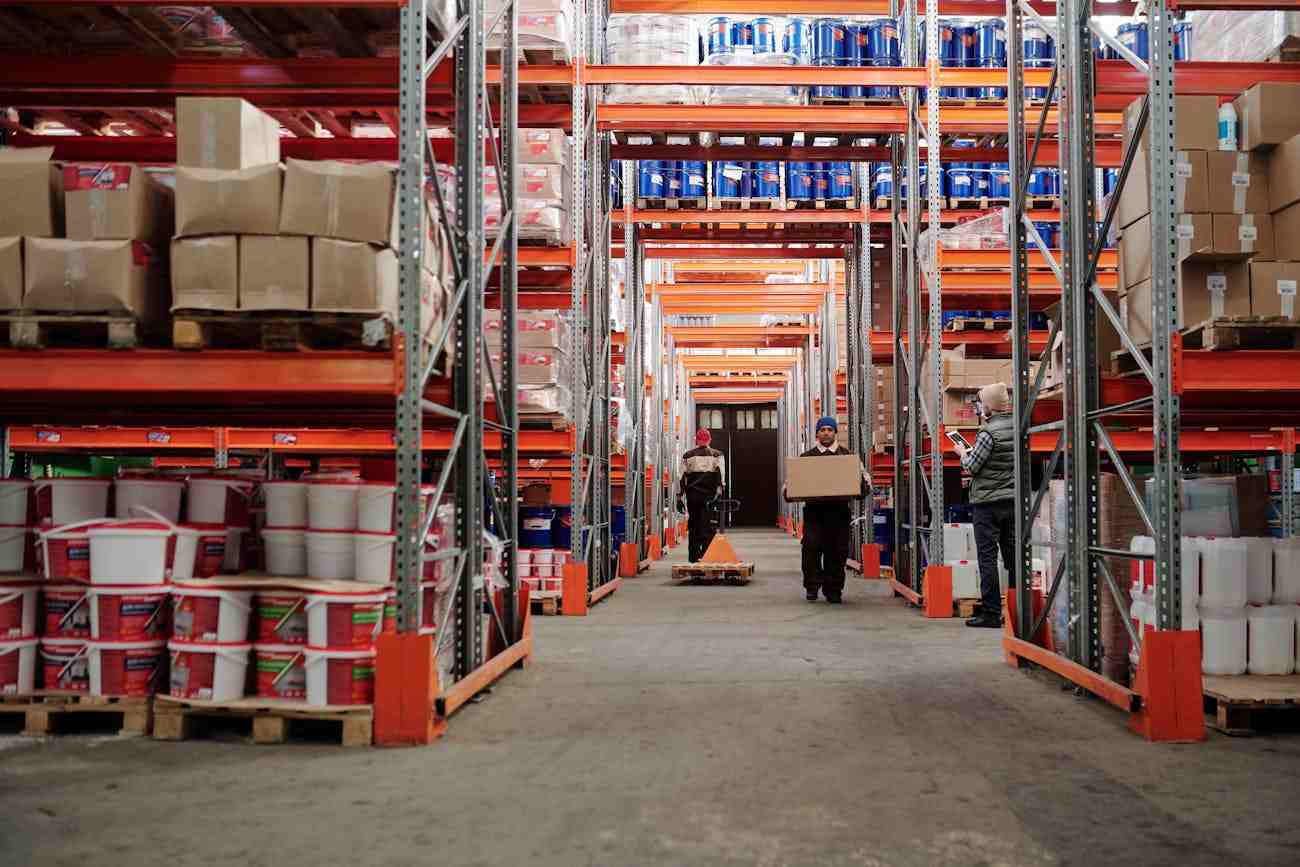 Quando investir em um WMS para e-commerce?