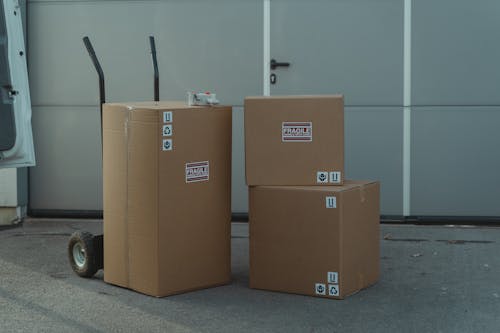 Fulfillment Santa Catarina