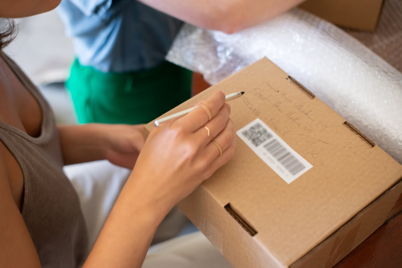 O diferencial de uma entrega personalizada para o cliente