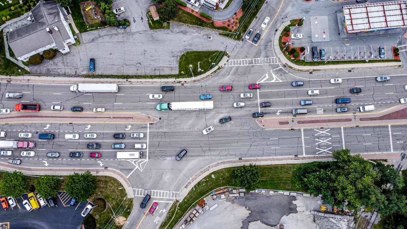 O papel de uma boa gestão de frete para o seu transporte