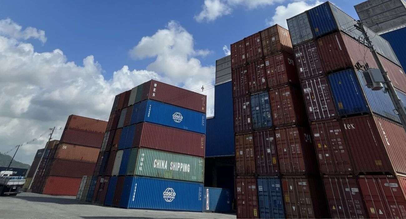 Por que contar com um centro logístico Itajaí é estratégico?