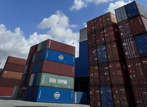 Por que contar com um centro logístico Itajaí é estratégico?