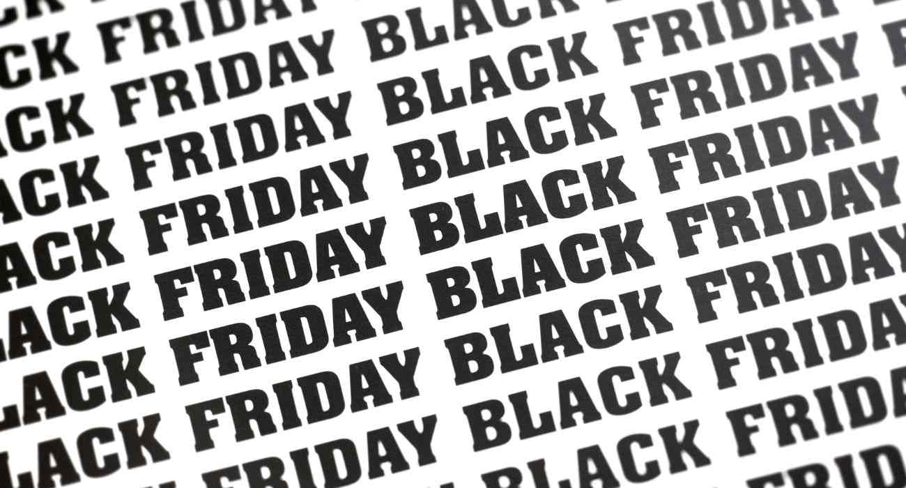 Black Friday: a importância de analisar os dados das últimas edições