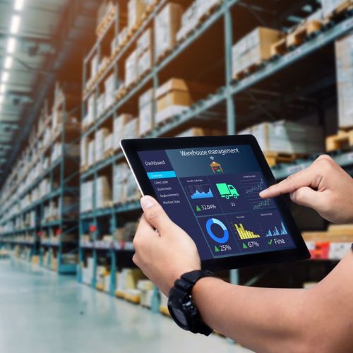 Transport Management System