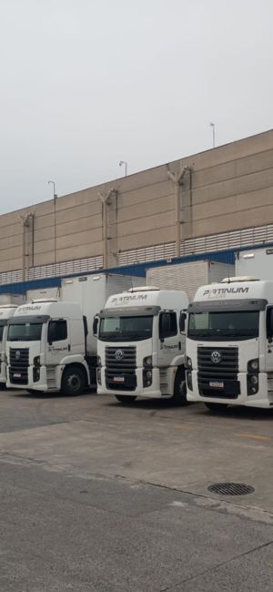 Transporte Lotação