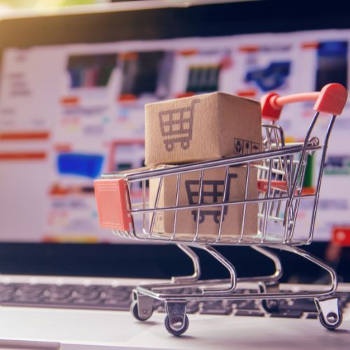 Logística para Ecommerce